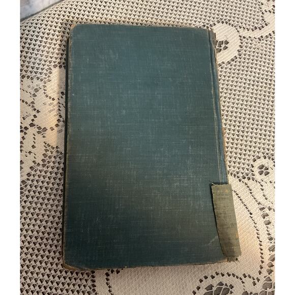 1927 Music Appreciation Reader, Book Four by Hazel Gertrude Kinscella - Picture 13 of 13